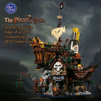 Détail - Pantasy - The Pirates Pub / Pantasy