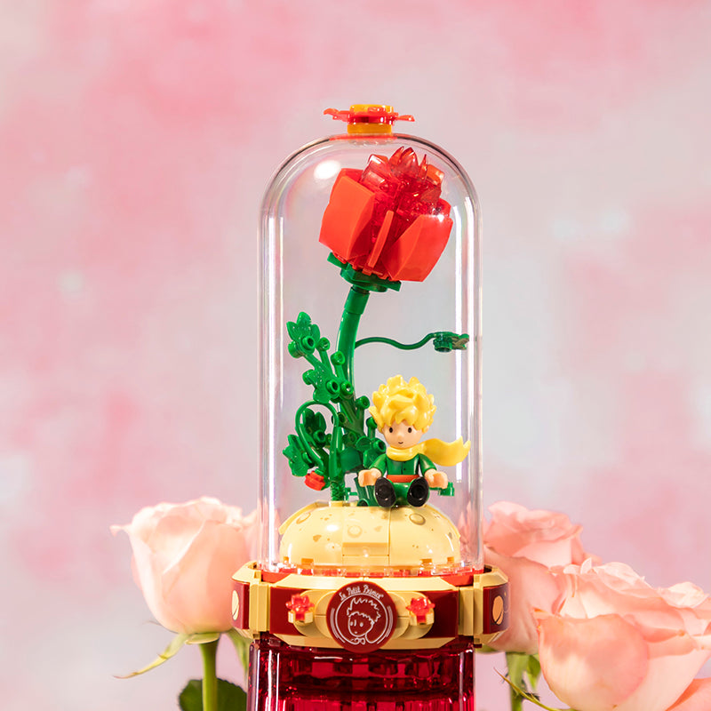 Pantasy - The Only Rose / Le Petit Prince