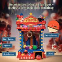 Vue 4 - Pantasy - Claw Machine / Pantasy