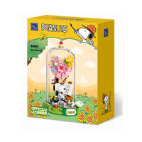 Vue 4 - Pantasy - Art World / Snoopy