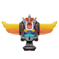 Vue 4 - Pantasy - Bust / Goldorak