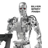 Vue 5 - Pantasy - The T-800 / Terminator
