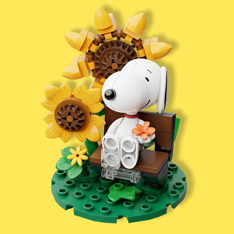 Pantasy - Red House / Snoopy