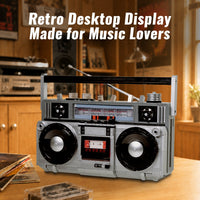 Vue 5 - Pantasy - Boombox / Retro Collection