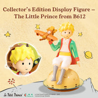 Vue 5 - Pantasy - Le Petit Prince  Starry Journey 86335 Starry Journey 26cm / Le Petit Prince