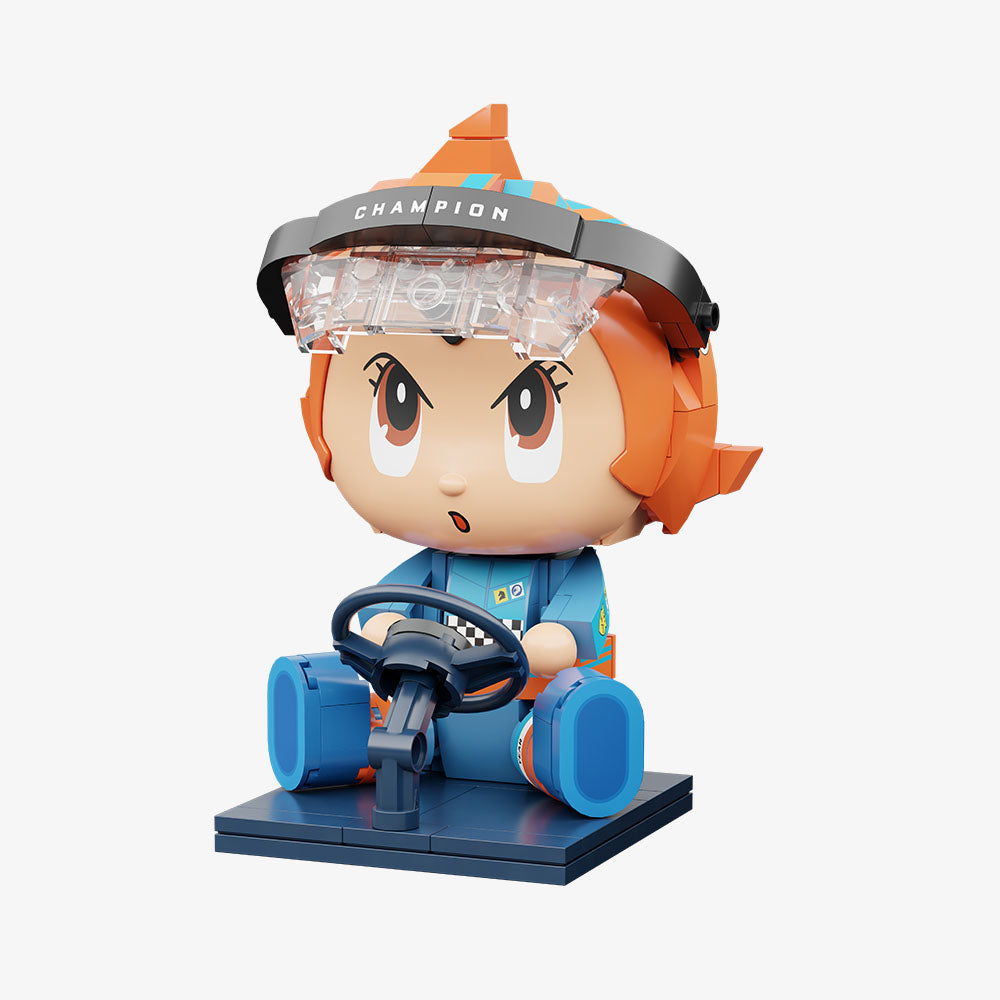 Pantasy - Blind Box asst 6pcs / Astro Boy