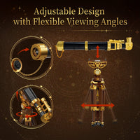 Vue 5 - Pantasy - Telescope / Retro Collection