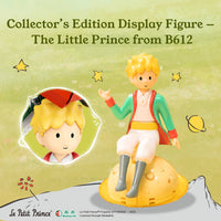 Vue 5 - Pantasy - Starry Garden / Le Petit Prince