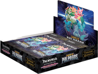 Visuel 1 - Display - Dawn of Palpagos / BP01