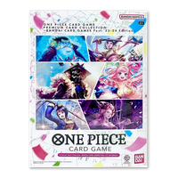 Visuel 1 - Premium Card Collection - Bandai Card Games Fest 23-24 / One Piece