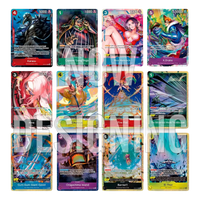 Visuel 2 - Premium Card Collection - Best Selection Vol. 2 / One Piece
