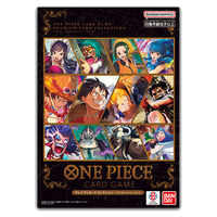 Visuel 1 - Premium Card Collection - Best Selection Vol. 3 (JP) / One Piece