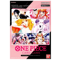 Visuel 1 - Premium Card Collection - Girls Edition (JP) / One Piece
