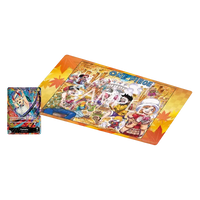 Visuel 2 - Playmat - Limited Vol.6 / One Piece