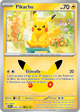 025/128 - Pikachu
