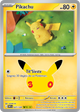 027/128 - Pikachu