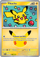 029/128 - Pikachu