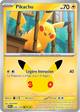 036/128 - Pikachu