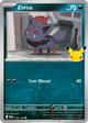095/128 - Zorua