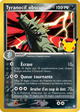 019/109 - Tyranocif obscur