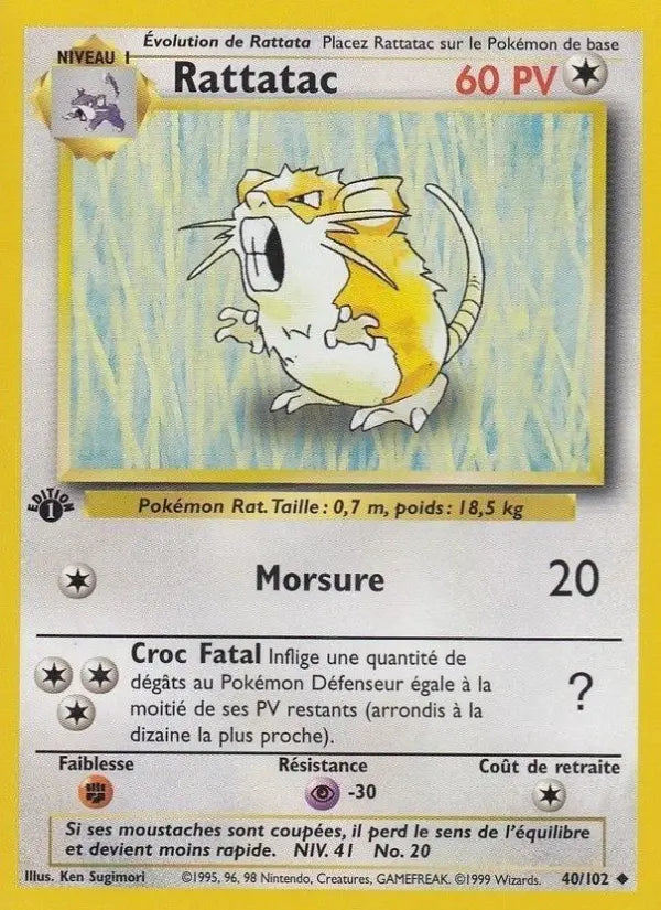 040/102 - Rattatac