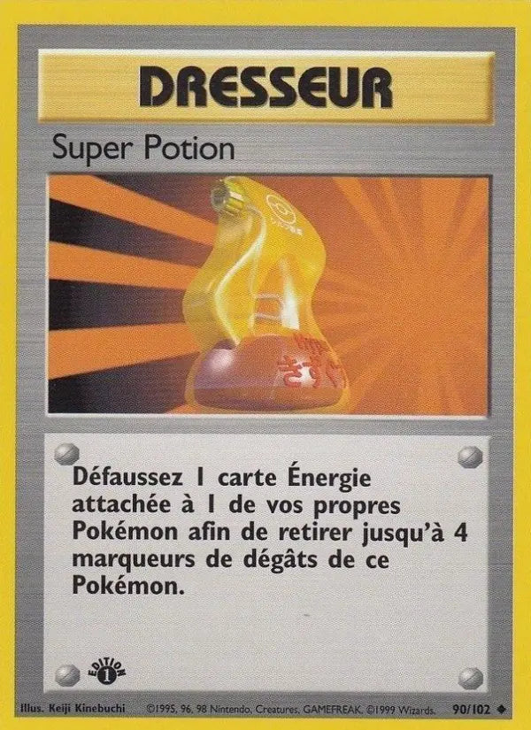 090/102 - Super Potion