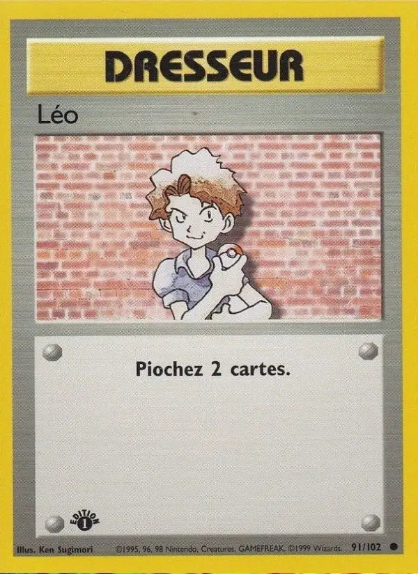 091/102 - Léo
