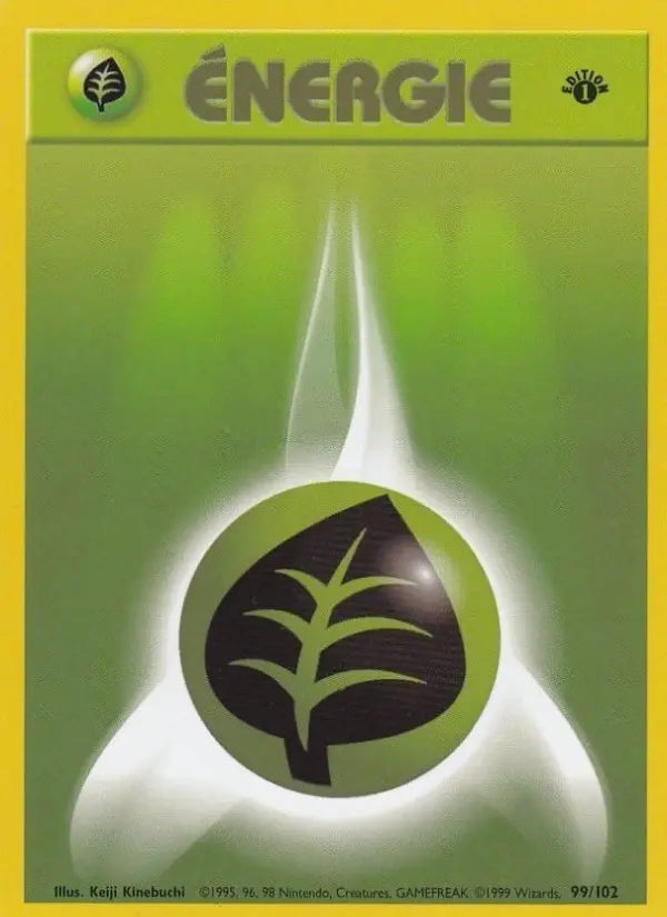 099/102 - Énergie Plante