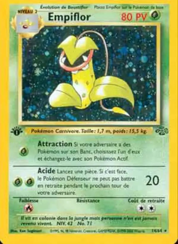 014/064 - Empiflor