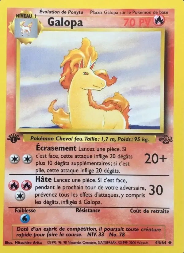 044/064 - Galopa