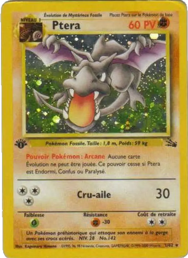 001/062 - Ptera