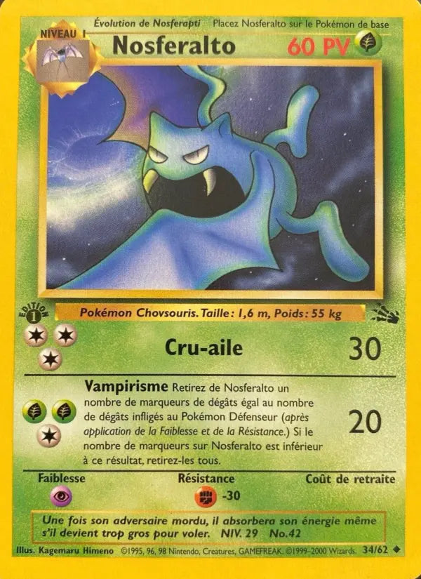 034/062 - Nosferalto