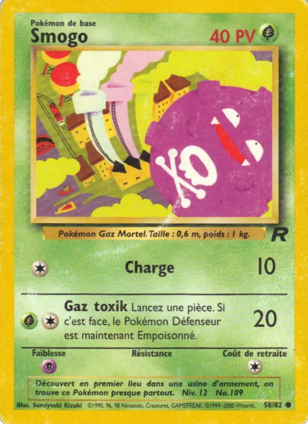 058/082 - Smogo