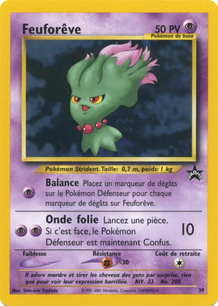 039 - Feuforêve