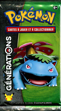 Florizarre — Artset - Générations