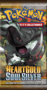 Donphan — Artset - HeartGold & SoulSilver