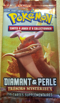 Carchacrok — Artset - Trésors Mystérieux