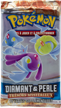 Créfollet Créfadet Créhelf — Artset - Trésors Mystérieux
