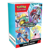 Avant - Bundle - Aventures Ensemble