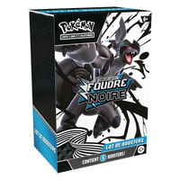 Avant - Bundle - Foudre Noire
