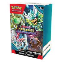 Avant - Bundle - Mascarade Crépusculaire
