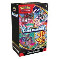 Avant - Bundle - Chaos Ascendant