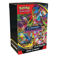 Avant - Bundle - Flammes Fantasmagoriques