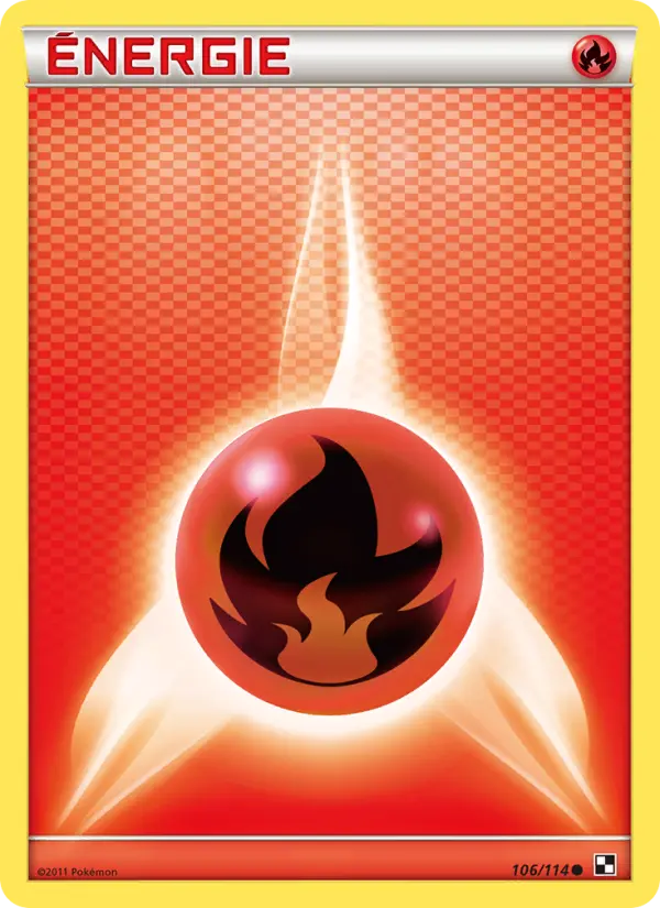 106/114 - Énergie Feu