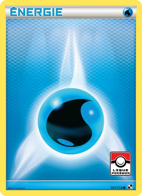 107/114 - Énergie Eau