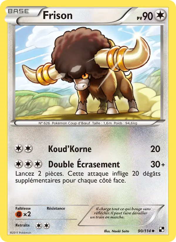 090/114 - Frison