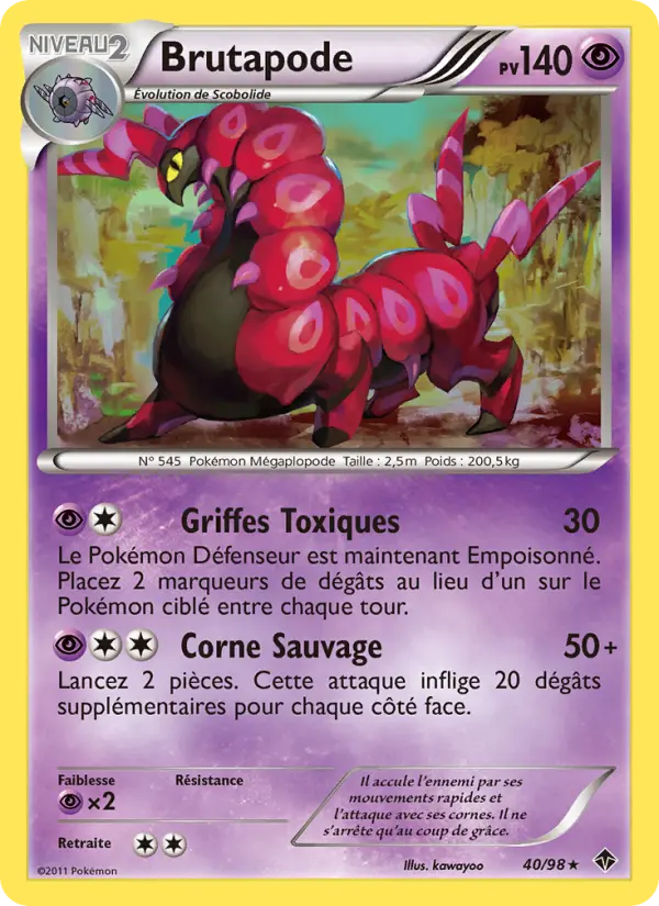 040/098 - Brutapode