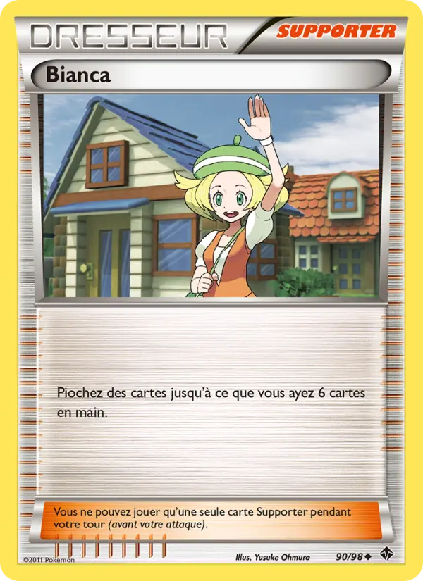 090/098 - Bianca