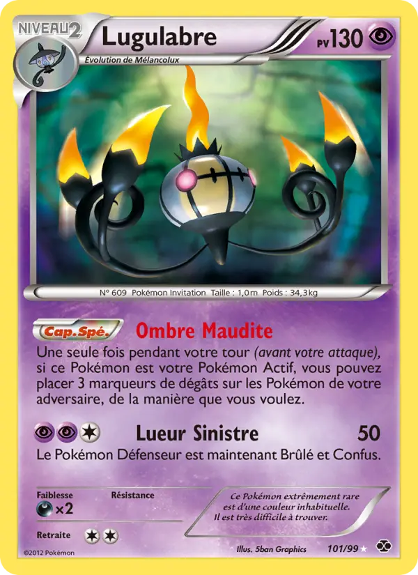 101/099 - Lugulabre