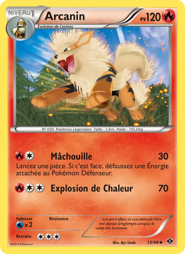 013/099 - Arcanin